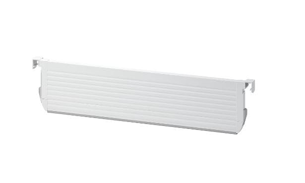 B E Craft Uppdatera Divider For Drawer, White, 60 Cm (23  )