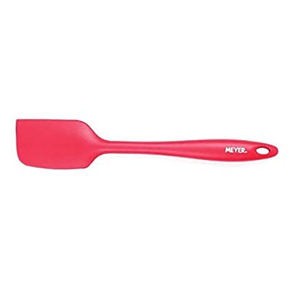 Meyer Silicone Spatulla | Silicone Accessories. For Cooking | Palta Big Size | Kitchen Tools | Spatula For Kitchen | Spatula For
