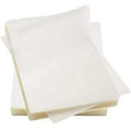 Immuson Thermal Laminating Pouches 8.9 X 11.4, 5 Mil Thickness, Crystal Clear Finish, 300 Pack
