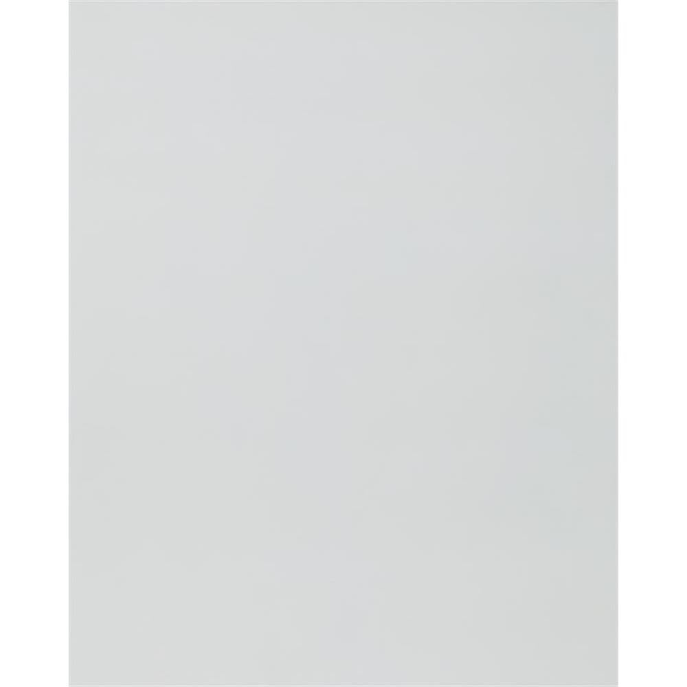 Progressive Furniture Granada Wood Headboard in Oak Vanilla, King (U.S. Standard), Brown/White