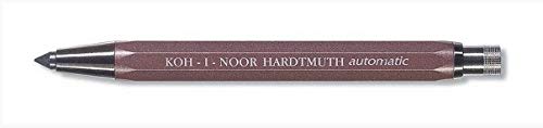 Koh-I-Noor Mechanical Pencil Automatic 56 5640 Bordeaux Red 5640S1Mp7Kk