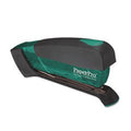 Desktop Stapler 20-Sheet Capacity Green - Paperpro Inpower Green/Black