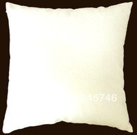 Cot Prints 100% Cotton Velvet Plain Cushion Covers (14 Inches X 14 Inches)(Set Of 5 Pcs)(OffWhite)