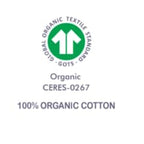 Queen Bed Sheet Set 100% Organic Cotton Gots Certified Queen Flat Sheet, Fitted Sheet And Pillowcase Snow White