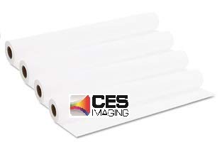 4 Rolls 42 X 150 42-Inch X 150-Foot 20Lb Bond Paper 2-In Core