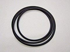 Unb Replacment Belt For John Deere M111534 F725 F735 W/ 54' Decks Double Angled V