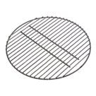 Weber 63013 Charcoal Grate For 18.5' Smokey Mountain Cooker Smoker