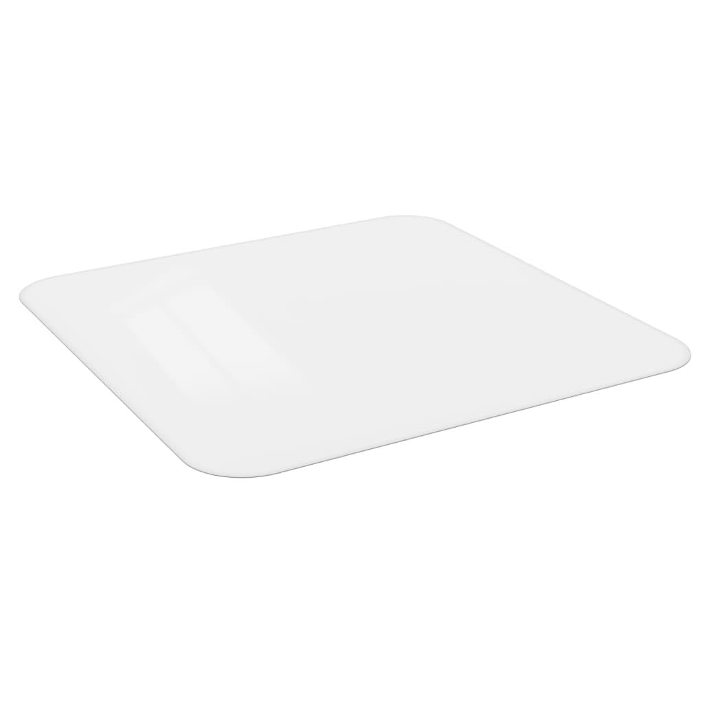 Floor Mat For Laminate or Carpet 35.4&quot; x 35.4&quot;