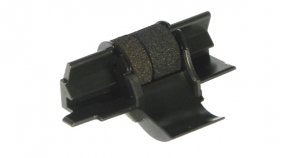 'Package Of 2' Victor 1208-2, 1210-3A, 1212-3A, 1220-4, 1225-3A And Pl3000 Calculator Ink Roller, Compatible, Black And Red