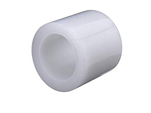 Be Cool Solutions Growers Green House Repair Poly Tape - Outdoor Adhesive For Greenhouse Coverings - Waterproof And Uv Resistant