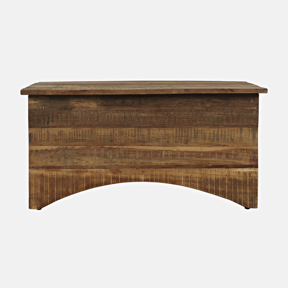 Reclamation 36'' Rustic Reclaimed Solid Wood Storage Chest Cabinet