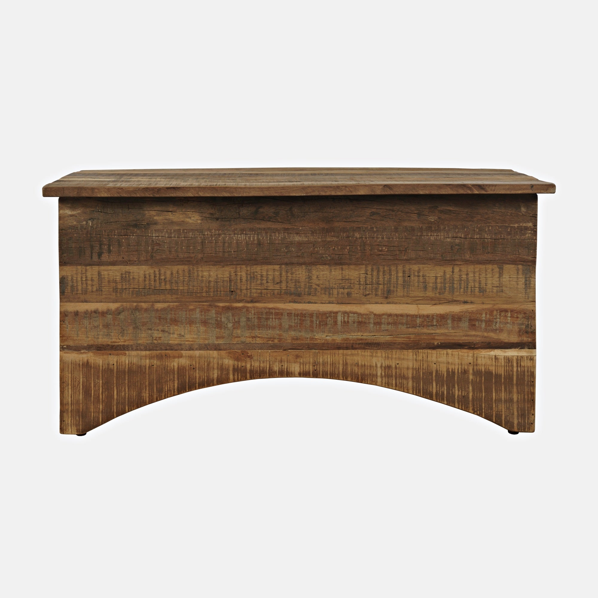 Reclamation 36'' Rustic Reclaimed Solid Wood Storage Chest Cabinet
