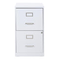 Metal File Cabinet