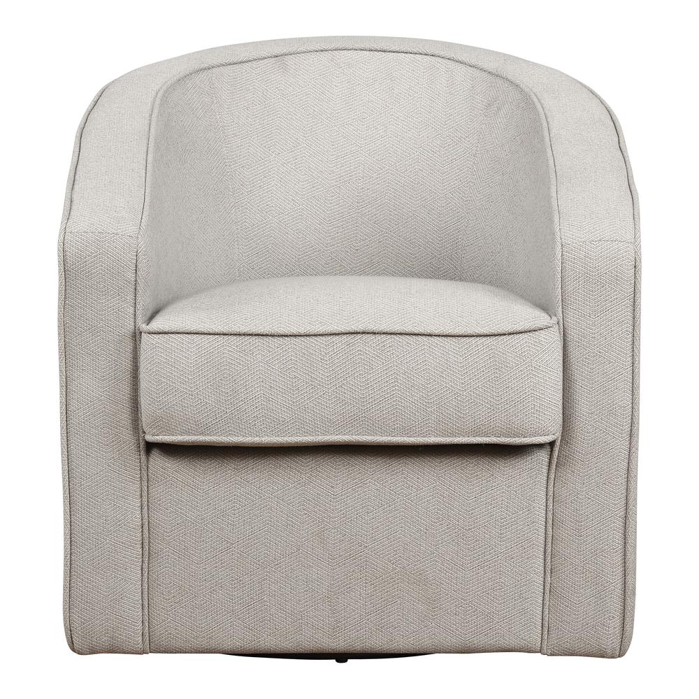 Danica Swivel Chair