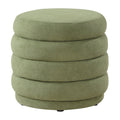 Cecil Storage Ottoman