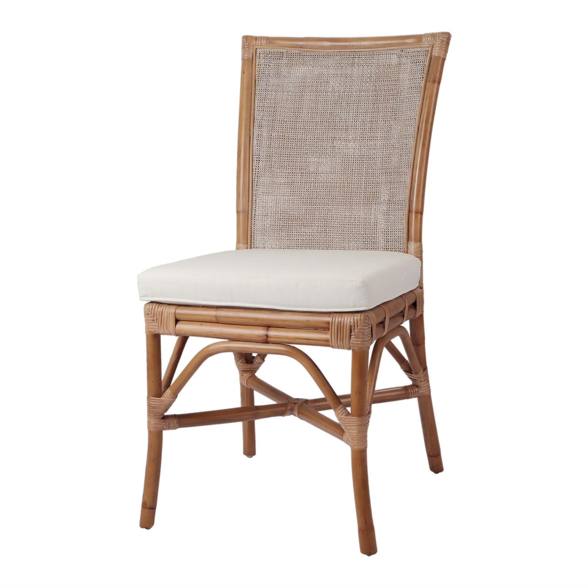 npd furniture and more Tatum Dining Chair, Brown