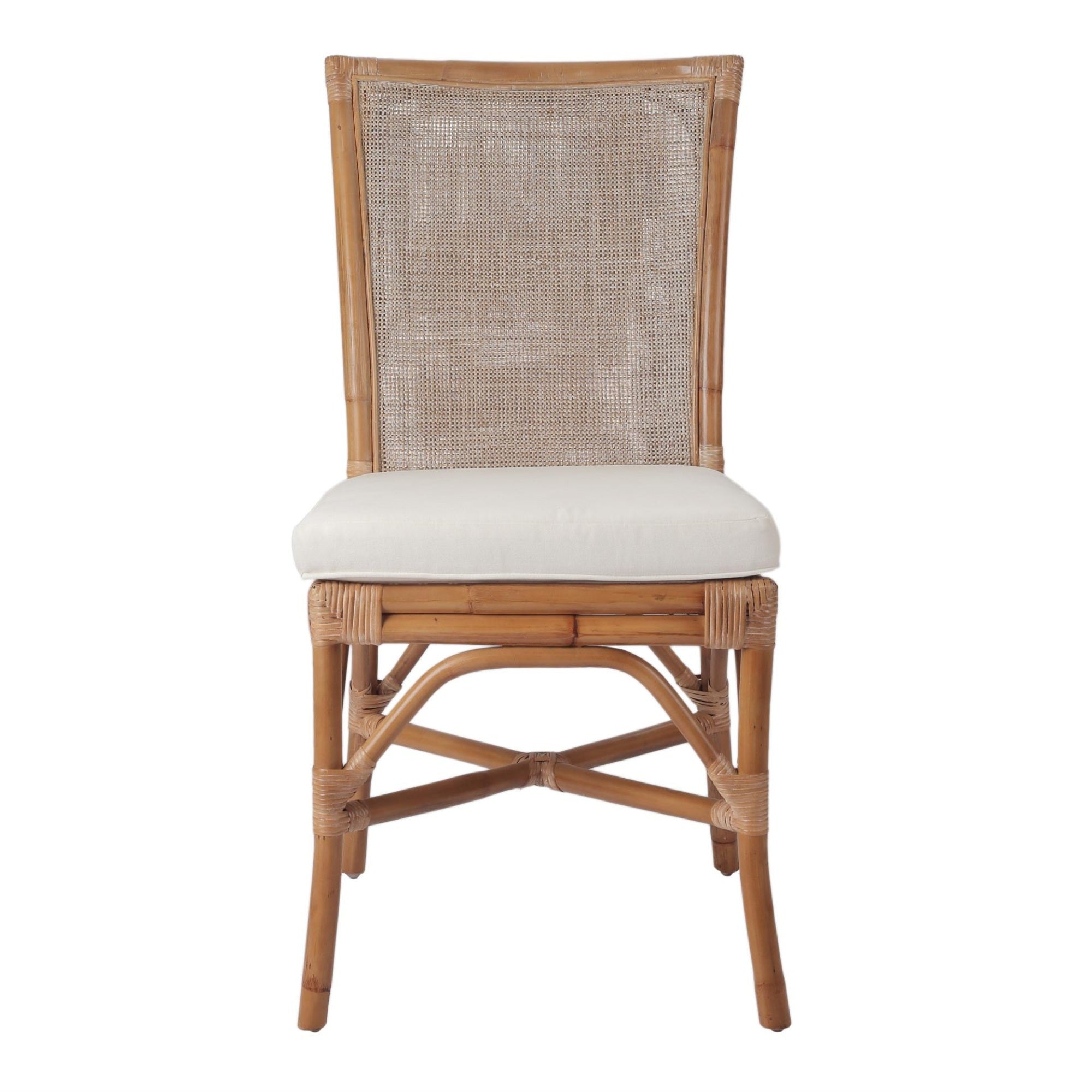 npd furniture and more Tatum Dining Chair, Brown