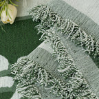 Chenille Sofa Cover Blanket, Couch Cover Blanket Throws for Couches Living Room Furniture Throw Covers
