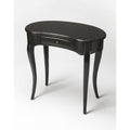 Butler Specialty Company, Edgewater Writing Desk, Black