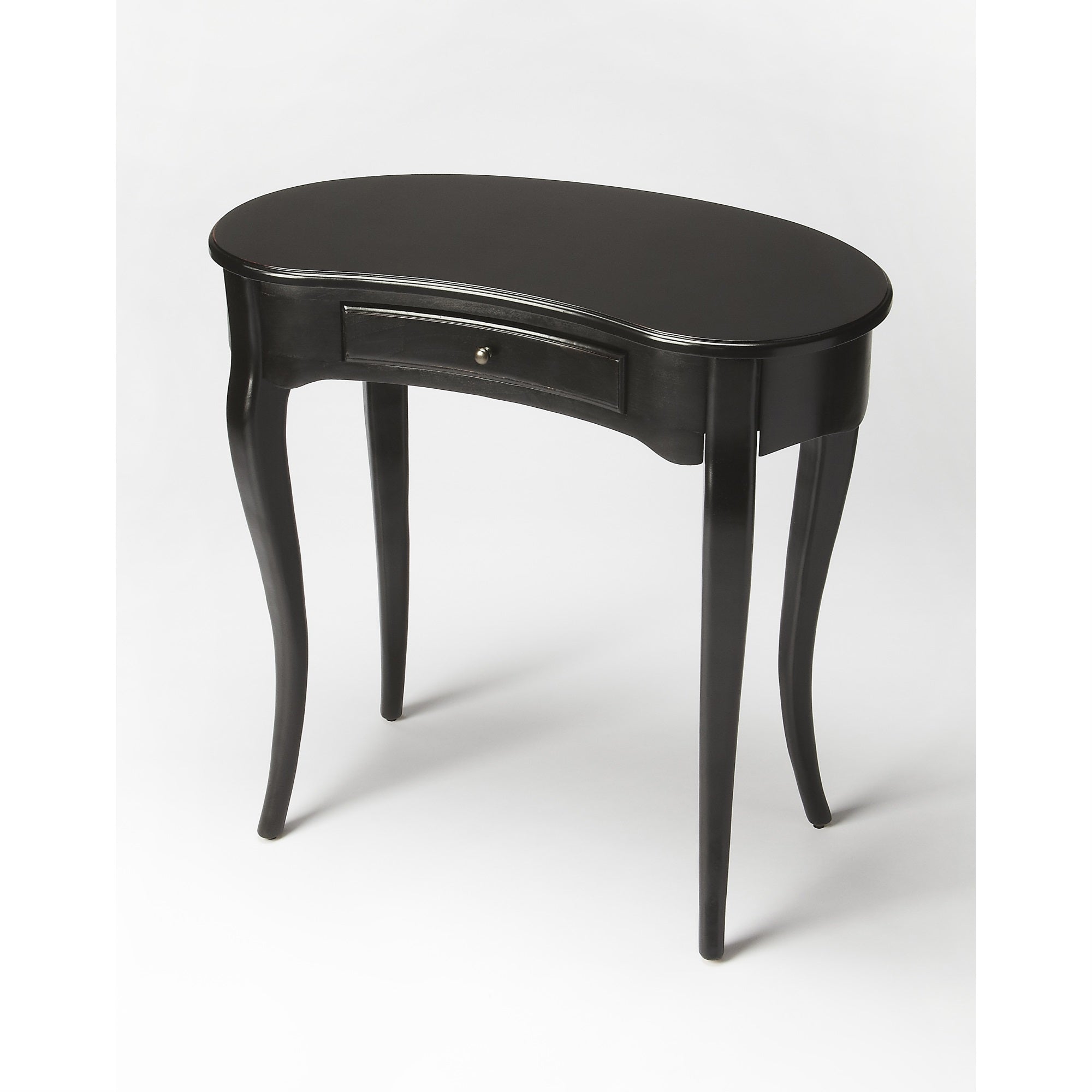 Butler Specialty Company, Edgewater Writing Desk, Black