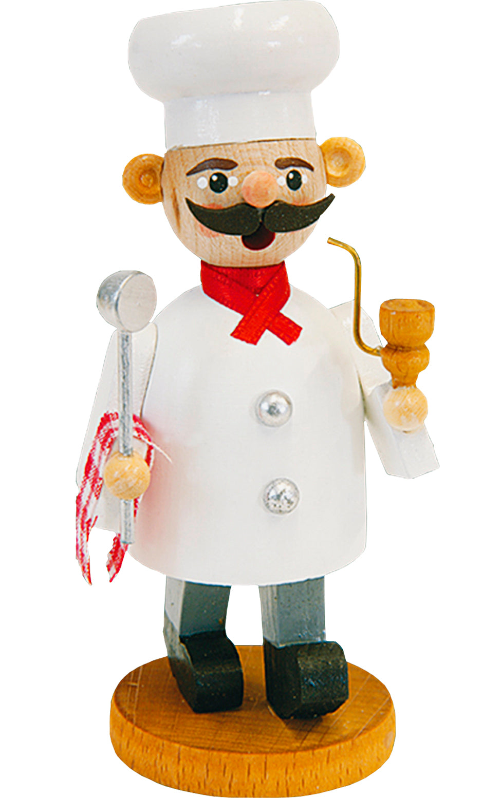 Smkr Chef Each