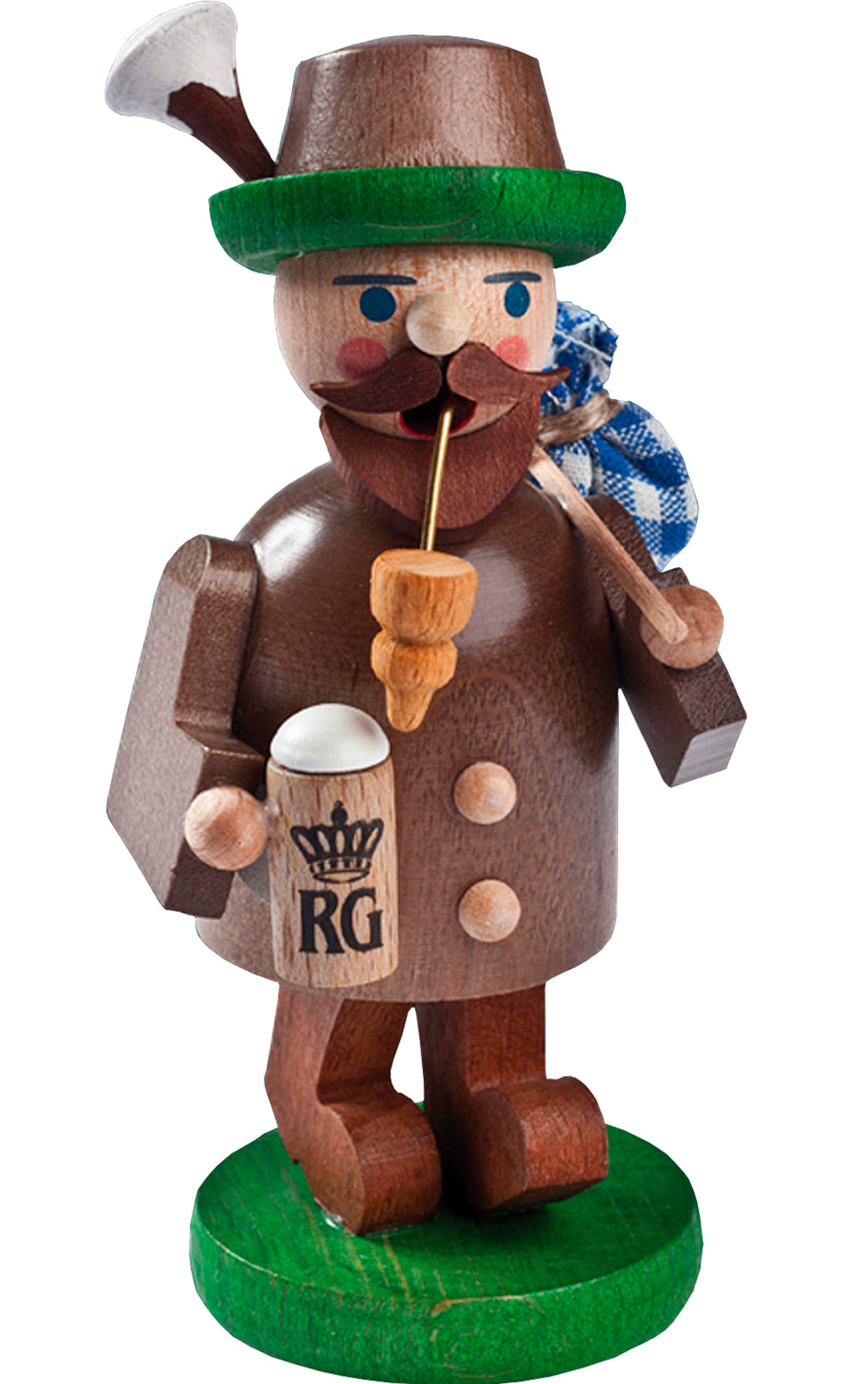 Smkr  Bavarian Each