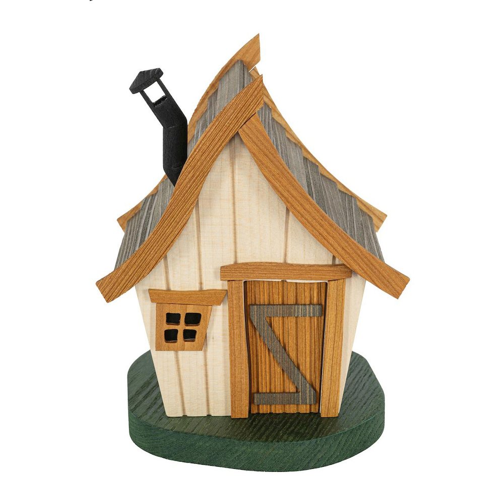 2632    Smoker  Natural Smokehouse    8 InchH X  InchW X  InchD