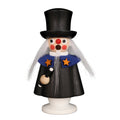 Smoker  Magician  3.9 InchH X 2 InchW X 1.6 InchD