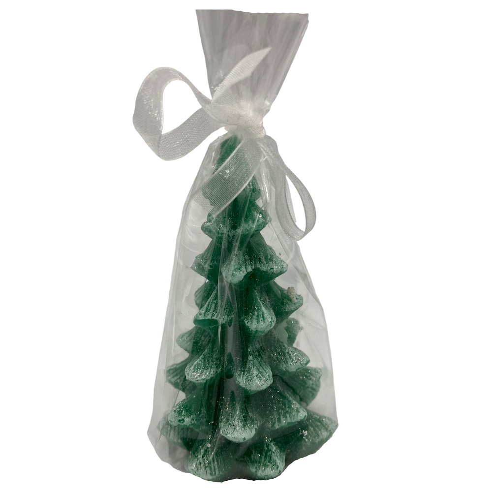 Candles  Christmas Tree (Set Of 12)