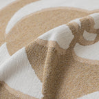 Chenille Sofa Cover Blanket, Couch Cover Blanket Throws for Couches Living Room Furniture Throw Covers