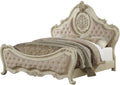 California King Bed