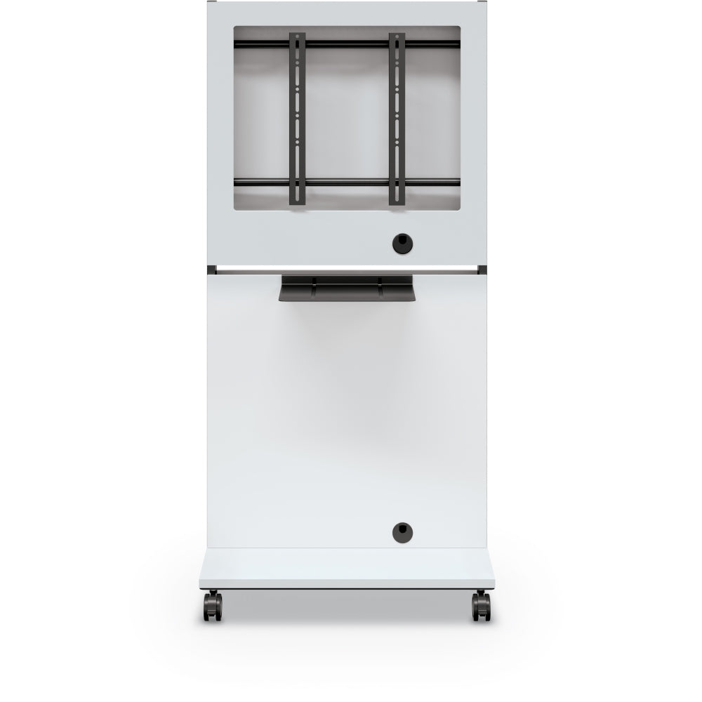 MediaSpace Flat Panel Cart