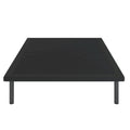 14 Inch Adjustable Height Platform Base  Queen
