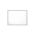 Ergode Mirror White Finish