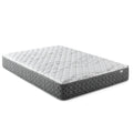 Hayes Twin Firm Tight Top Hybrid Mattress White