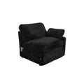 Collins Modular RAF Power Recliner Black
