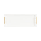Halsey Rectangle Decorative Tray