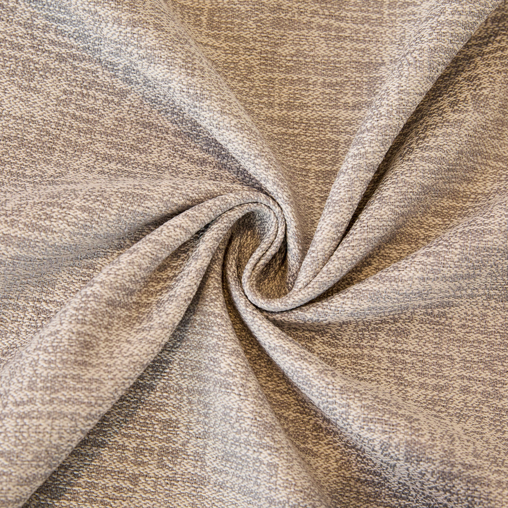 Linen-Look Textured Couch Throw Cover, Breathable Sofa Blanket & Furniture Protector