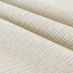 Chenille Large Throw Couch Cover Blanket with Water-Resistant for Futon, Loveseat, and L-Shaped Sofa