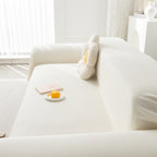 High-Tech Fabric Splash-Resistant Pet Furniture Covers for Sectionals, Dustproof Blanket for Couch
