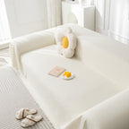 High-Tech Fabric Splash-Resistant Pet Furniture Covers for Sectionals, Dustproof Blanket for Couch