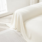 High-Tech Fabric Splash-Resistant Pet Furniture Covers for Sectionals, Dustproof Blanket for Couch