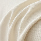High-Tech Fabric Splash-Resistant Pet Furniture Covers for Sectionals, Dustproof Blanket for Couch