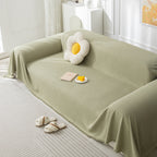 High-Tech Fabric Splash-Resistant Pet Furniture Covers for Sectionals, Dustproof Blanket for Couch