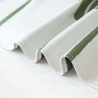 Cozy Cooling Tulip Sofa Throw Covers, Decorative & Breathable Couch Cover, Elegant Couch Protector