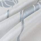 Cozy Cooling Tulip Sofa Throw Covers, Decorative & Breathable Couch Cover, Elegant Couch Protector
