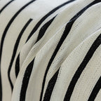 Boho Striped Jacquard Throw Sofa Slipcover Chenille Sofa Throws for Couches for Pets Kids Home Decor