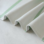 Cozy Cooling Tulip Sofa Throw Covers, Decorative & Breathable Couch Cover, Elegant Couch Protector
