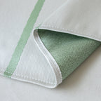 Cozy Cooling Tulip Sofa Throw Covers, Decorative & Breathable Couch Cover, Elegant Couch Protector
