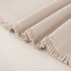 High-Tech Fabric Splash-Resistant Pet Furniture Covers for Sectionals, Dustproof Blanket for Couch